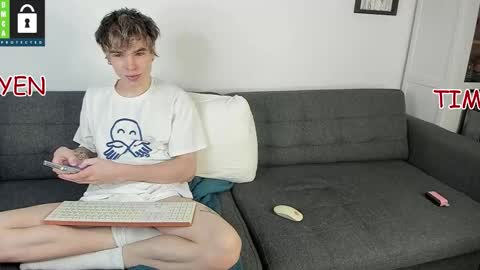 Tim online show from December 15, 2025, 5:23 am