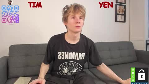 Tim online show from February 8, 2026, 7:34 am