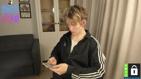 Tim online show from March 30, 2026, 7:59 pm