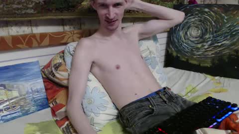 Snapshot of tima_drunk chatting on March 1, 2025, 11:37 pm Timofey online show from March 1, 2025, 11:37 pm