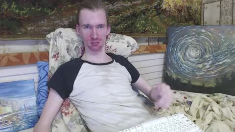 Snapshot of tima_drunk chatting on September 16, 2025, 1:34 pm Timofey online show from September 16, 2025, 1:34 pm