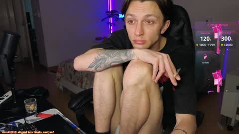 Tima Lexikov online show from December 23, 2024, 7:06 am