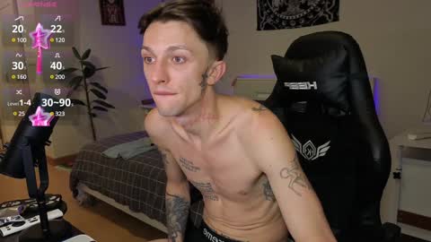 Tima Lexikov online show from December 26, 2024, 7:35 am