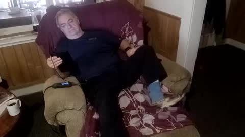 Tim  Amanda online show from December 19, 2025, 3:19 pm