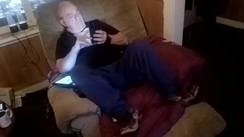 Tim  Amanda online show from February 23, 2026, 4:37 pm