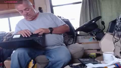 Tim  Amanda online show from July 18, 2026, 4:55 pm
