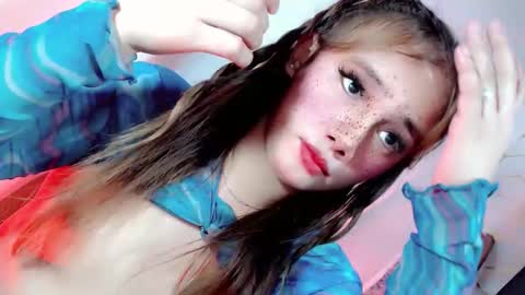 Happy Birthday To Me online show from November 24, 2025, 4:56 am