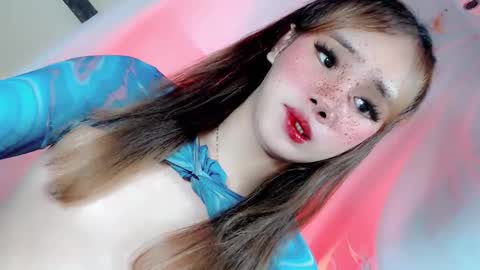 Happy Birthday To Me online show from December 21, 2025, 10:00 am