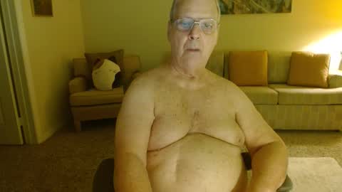 timealone120000 online show from September 29, 2025, 6:07 am