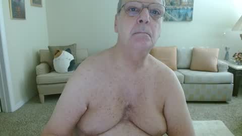 timealone120000 online show from October 5, 2025, 5:55 pm