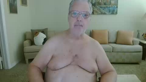 timealone120000 online show from October 19, 2025, 6:30 pm