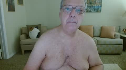 timealone120000 online show from October 20, 2025, 6:30 pm