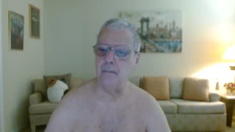 timealone120000 online show from October 21, 2025, 6:30 pm