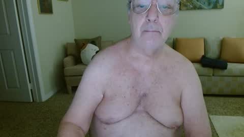 timealone120000 online show from December 3, 2025, 7:34 pm