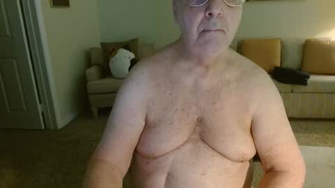 timealone120000 online show from December 20, 2025, 7:43 pm