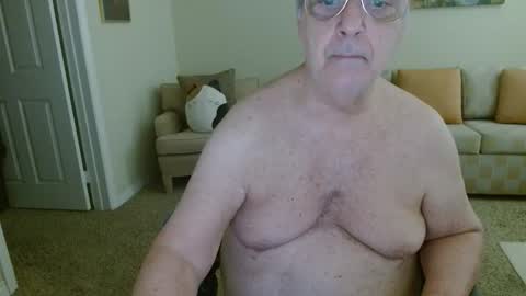 timealone120000 online show from February 22, 2026, 8:07 pm