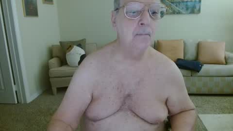 timealone120000 online show from March 3, 2026, 7:20 pm