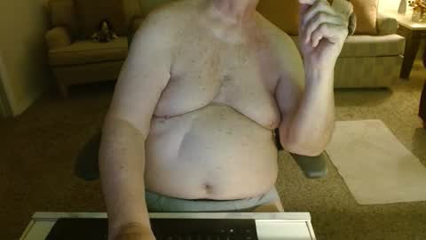 timealone120000 online show from April 9, 2026, 1:49 am