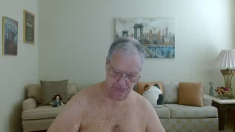 timealone120000 online show from July 13, 2026, 6:55 pm
