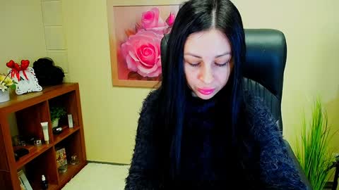 Luisa online show from December 16, 2024, 10:50 am