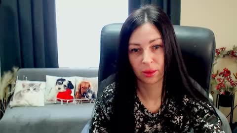 Luisa online show from May 29, 2026, 8:23 am