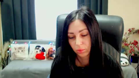 Luisa online show from June 5, 2026, 7:47 am