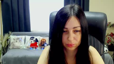 Luisa online show from June 10, 2026, 7:51 am