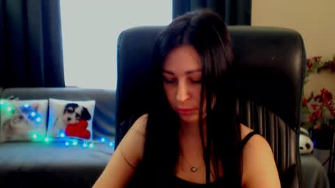 Luisa online show from June 18, 2026, 9:47 am