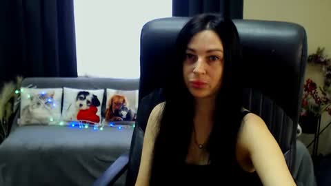 Luisa online show from June 25, 2026, 7:57 am