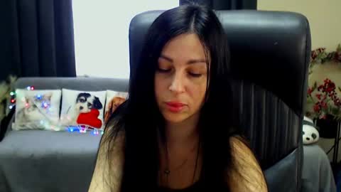 Luisa online show from June 29, 2026, 7:58 am