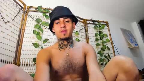 salem online show from January 25, 2025, 12:17 am