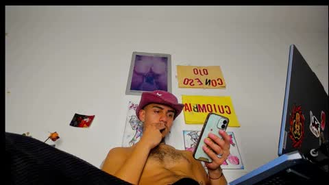 salem online show from September 22, 2025, 4:09 pm