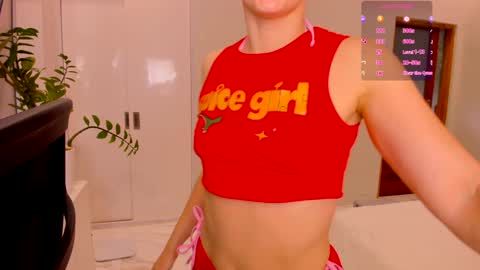 Timis but I prefer you whisper to my ear my girl online show from January 11, 2025, 12:33 am