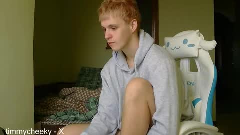 Snapshot of timkinky chatting on November 29, 2025, 8:06 am Tim WhiteS online show from November 29, 2025, 8:06 am