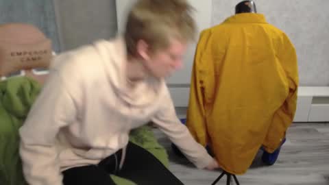 Timmy online show from February 7, 2025, 4:24 pm