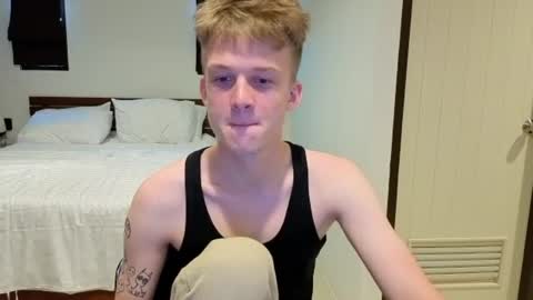 Timmy online show from June 18, 2026, 9:14 am