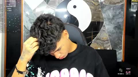 Timmy King -. online show from December 3, 2024, 12:57 am