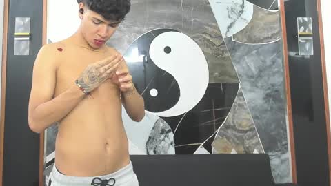 Timmy King -. online show from December 30, 2024, 12:54 am