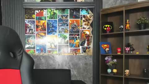 Timmy King -. online show from December 31, 2024, 1:26 am