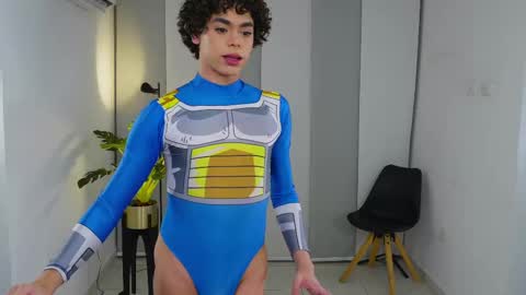 timmyshy online show from October 14, 2025, 3:18 am