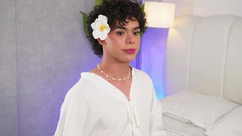 timmyshy online show from April 5, 2026, 9:56 pm