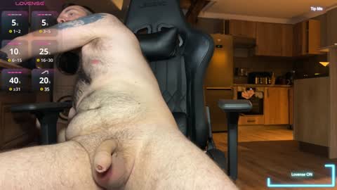 timnath_bear online show from December 7, 2024, 5:31 pm