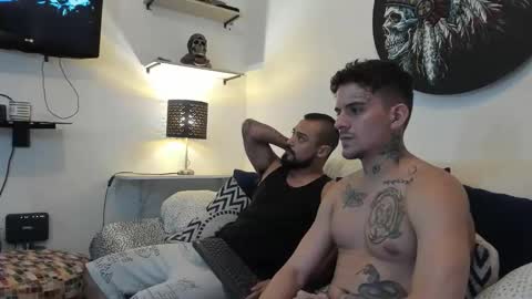 wanna play bareback uncut colombian couple new twink bbk online show from October 13, 2025, 1:27 am