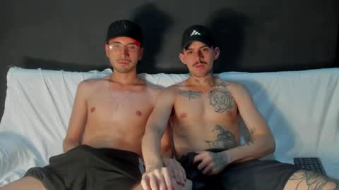 wanna play bareback uncut colombian couple new twink bbk online show from May 11, 2026, 1:55 am
