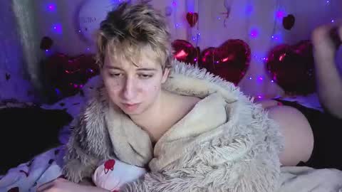 Timothy Fox online show from February 18, 2026, 12:34 pm