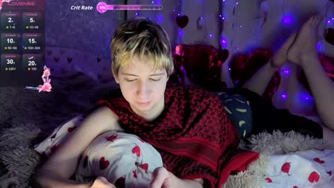 Timothy Fox online show from March 8, 2026, 10:13 pm