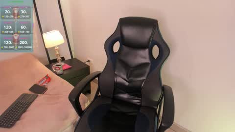 Timothy 21 years old online show from January 13, 2026, 4:07 am