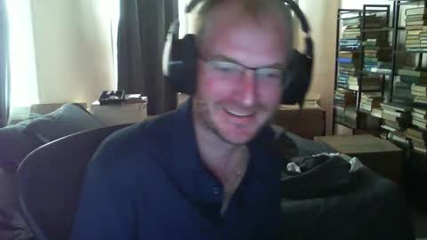 timtimmyyyy online show from November 10, 2025, 8:19 pm