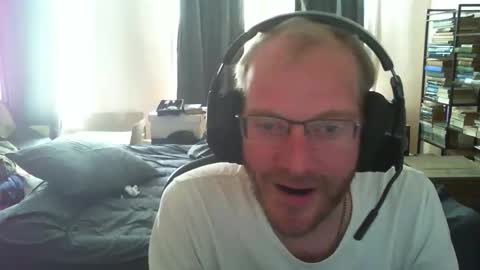 timtimmyyyy online show from November 14, 2025, 4:49 pm
