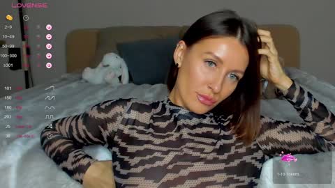 Tina online show from January 14, 2025, 2:43 pm